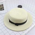 Fashion Parent-child sun hat Cute children sun hats