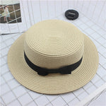 Fashion Parent-child sun hat Cute children sun hats