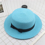 Fashion Parent-child sun hat Cute children sun hats